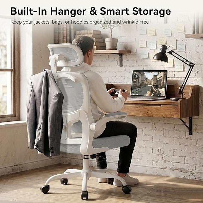 AreShark Office Chair Ergonomic Desk Chairs