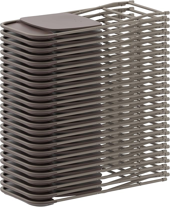 Flash Furniture Hercules Series Plastic Folding Chair