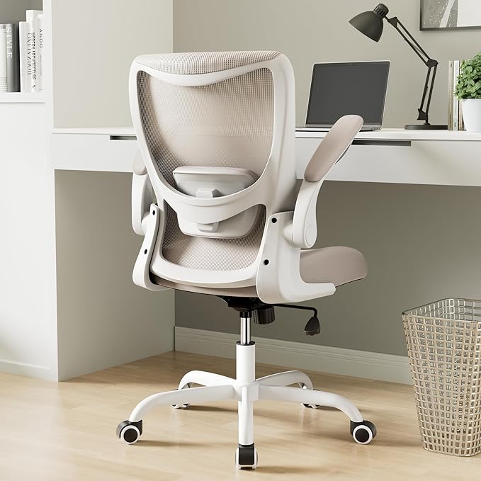 MUXX.STIL Office Chair, Ergonomic Desk Chair