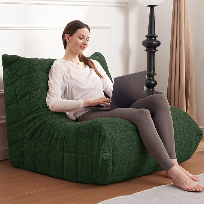Bean Bag Chair Big Sofa Beanbag Chair
