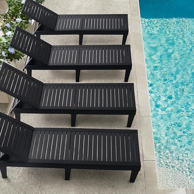 Nestl Patio Chairs