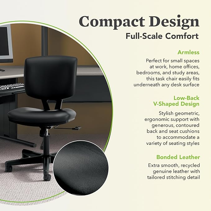 HON Volt Ergonomic Office Chair