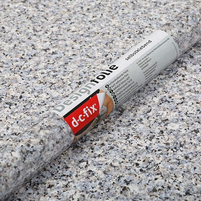 d-c-fix 346-0180 Decorative Self-Adhesive Film