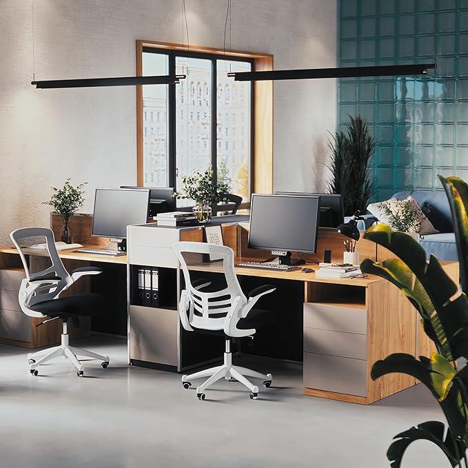 Flash Furniture Kelista Office Chair