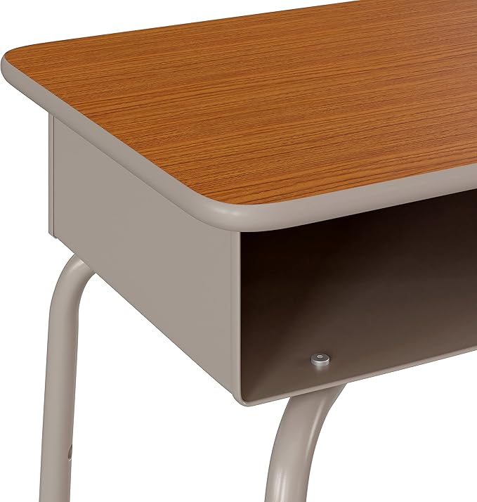 Flash Furniture Billie Student Desk