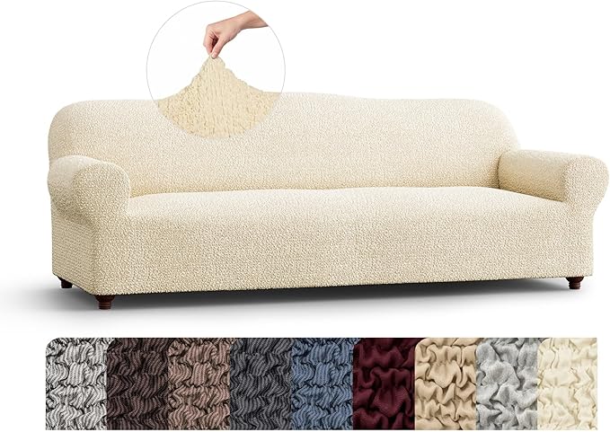 PAULATO BY GA.I.CO. Sofa Slipcover