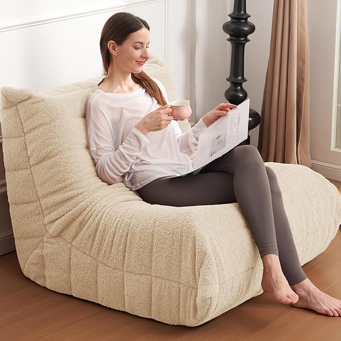 Bean Bag Chair Big Sofa Beanbag Chair