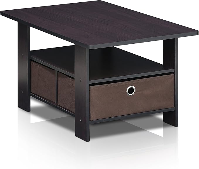 Furinno Andrey Coffee Table