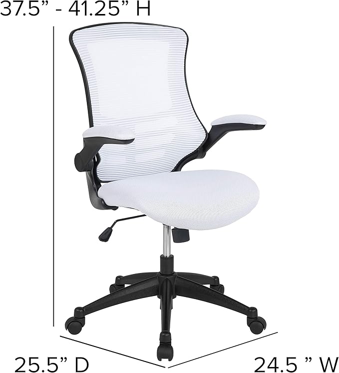Flash Furniture Kelista Office Chair