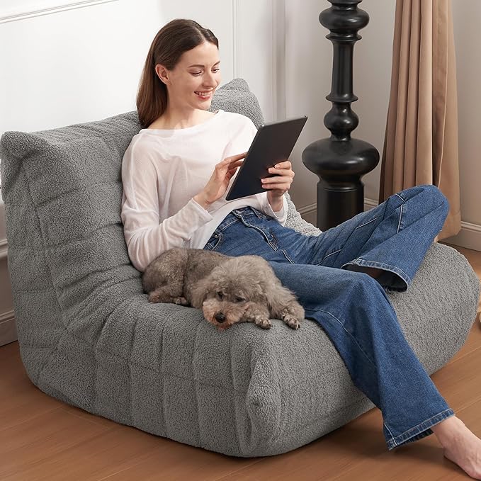 Bean Bag Chair Big Sofa Beanbag Chair