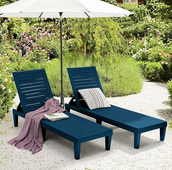 Nestl Sun Tanning Chair