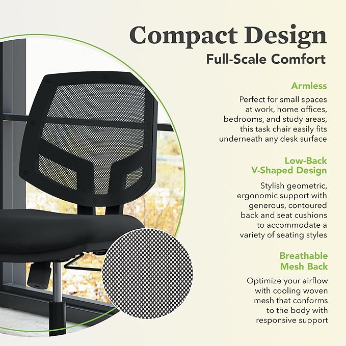 HON Volt Ergonomic Office Chair