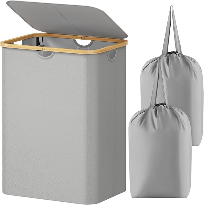 Lifewit 150L Laundry Basket