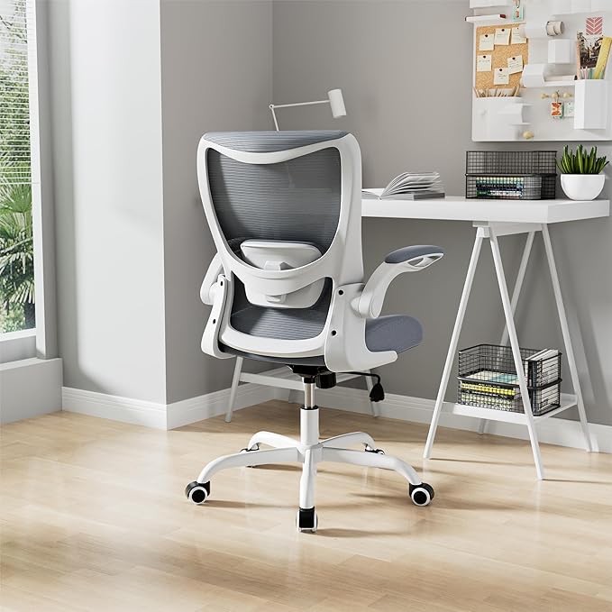 MUXX.STIL Office Chair, Ergonomic Desk Chair