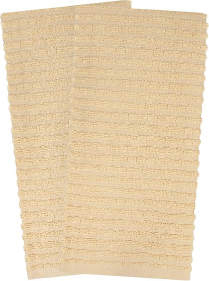 Ritz Royale Collection 100% Combed Terry Cotton, Highly Absorbent, Kitchen