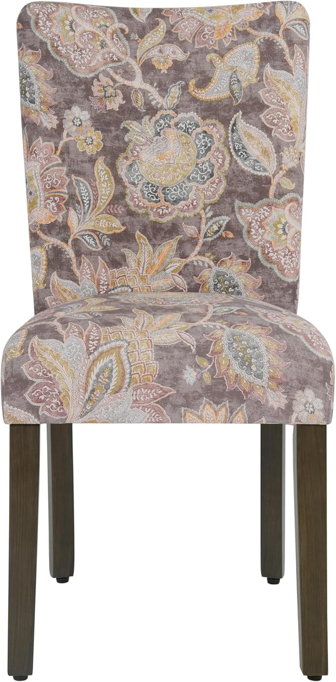 HomePop Parsons Chair