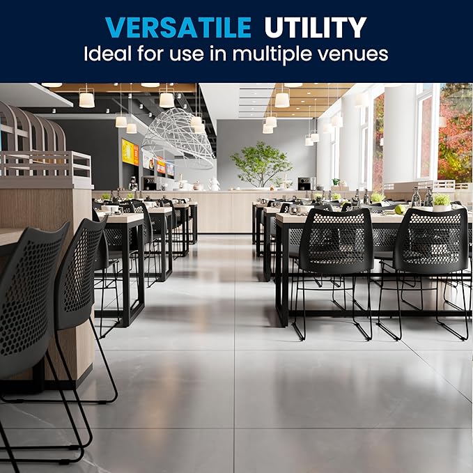 Flash Furniture Hercules Series Contoured Lobby Chairs