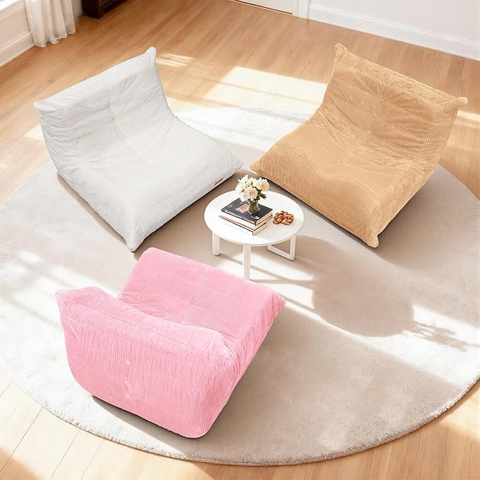 Bean Bag Chair, Giant Beanbag Chairs