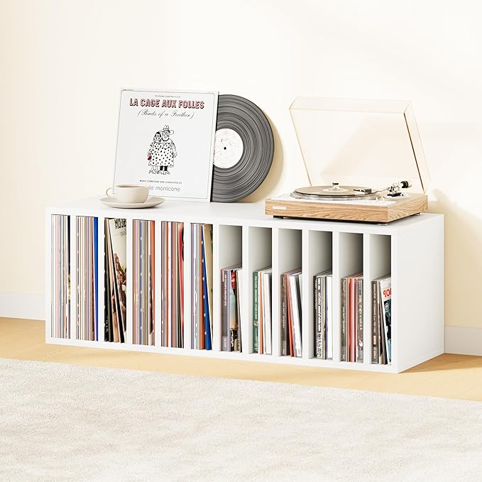 IOTXY DIY Modular Cube Bookcase