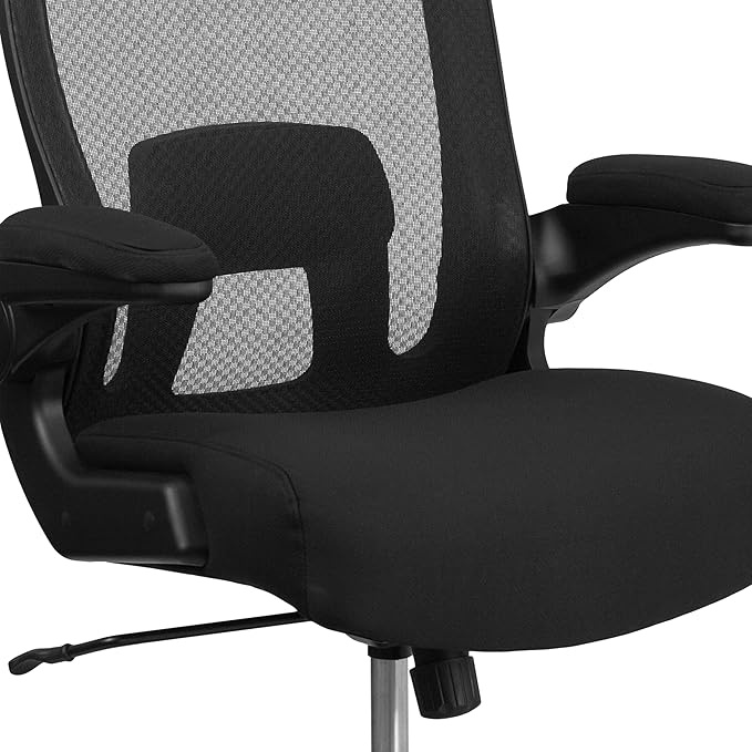 Flash Furniture Big & Tall Swivel Office and Gaming Chair