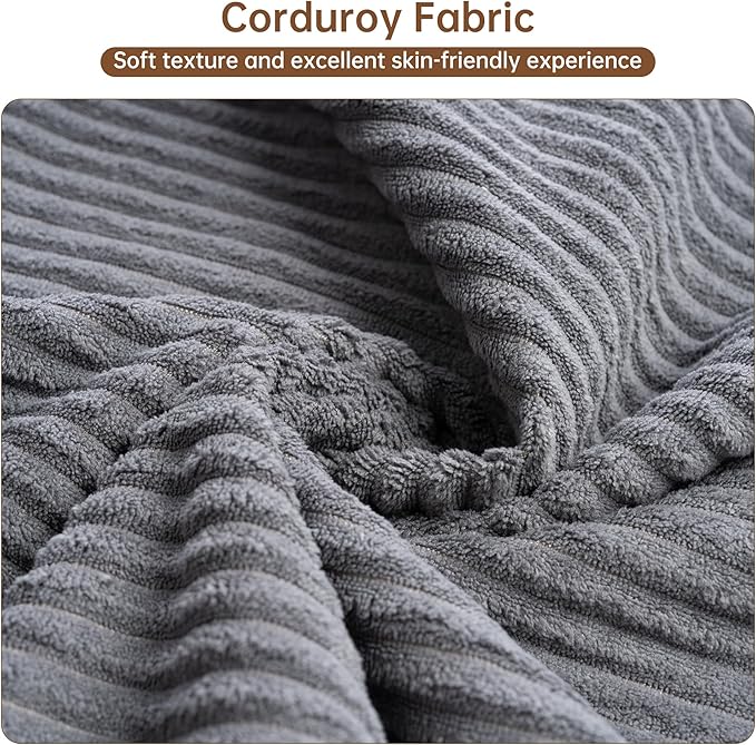 Sofa Bed, Apartment and Sunroom, Dark Gray