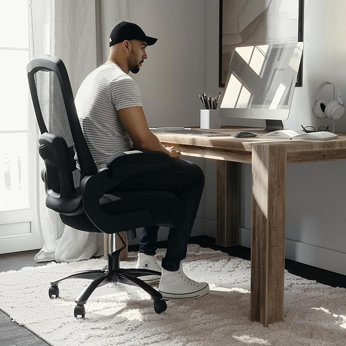 Flash Furniture Big & Tall Swivel Office and Gaming Chair