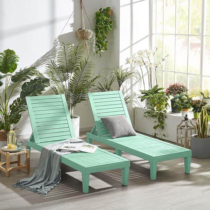 Nestl Sun Tanning Chair