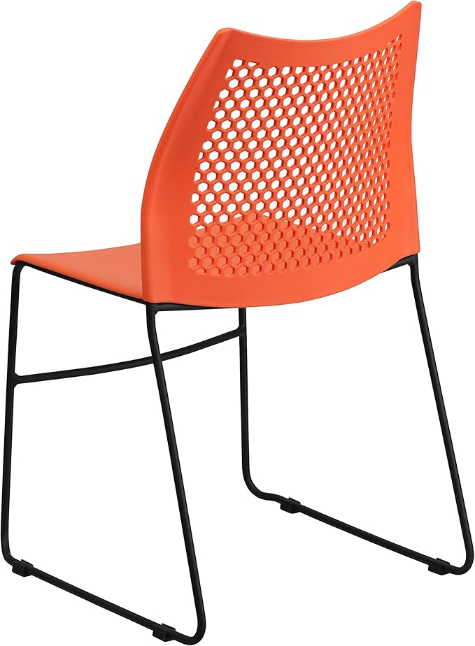Flash Furniture Hercules Series Contoured Lobby Chairs