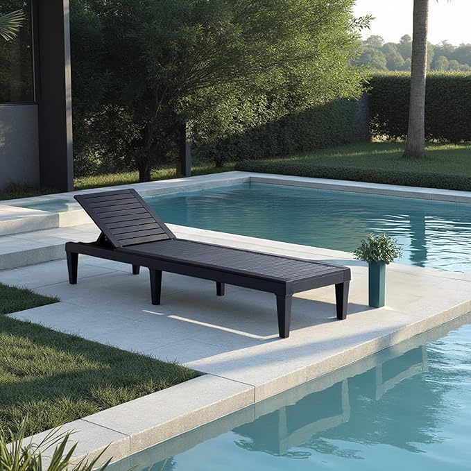 Nestl Patio Chairs