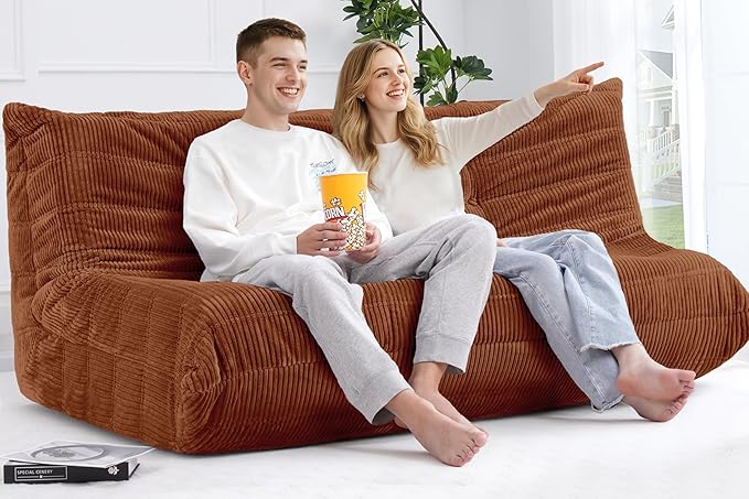 Bean Bag Chair, Giant Beanbag Chairs