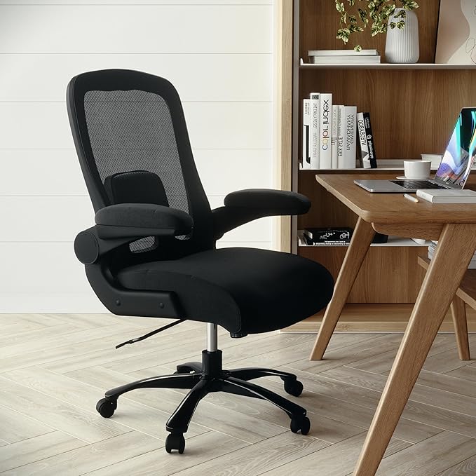 Flash Furniture Big & Tall Swivel Office and Gaming Chair