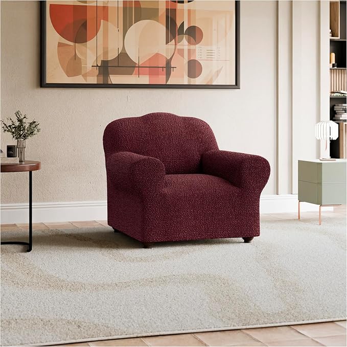 PAULATO BY GA.I.CO. Stretch Armchair Cover