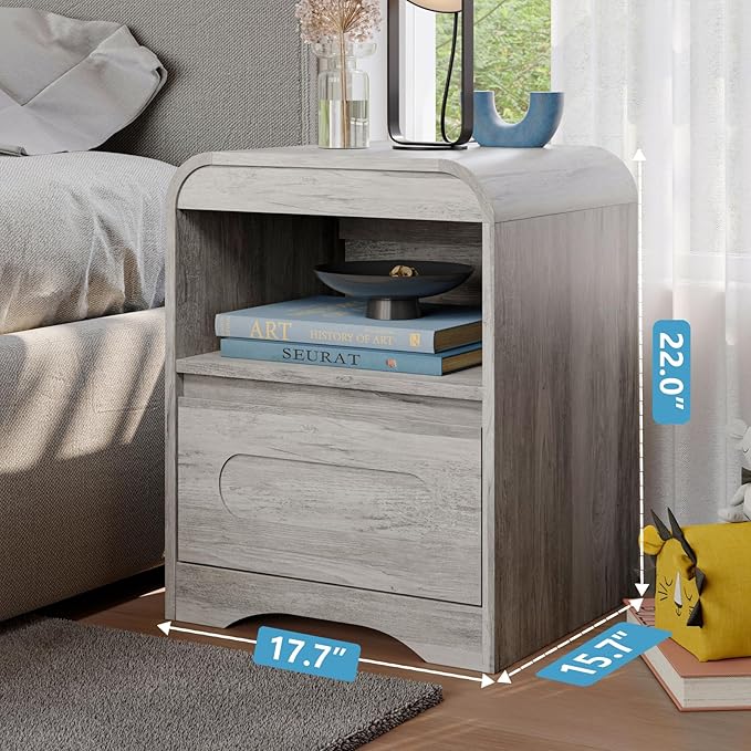 9 Drawer Dresser and Nightstand Sets