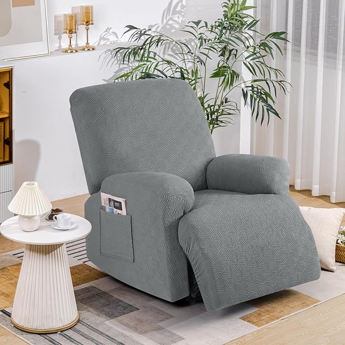 Timeles Recliner Covers Extra Wide Recliner Chair Cover Reclining Sofa
