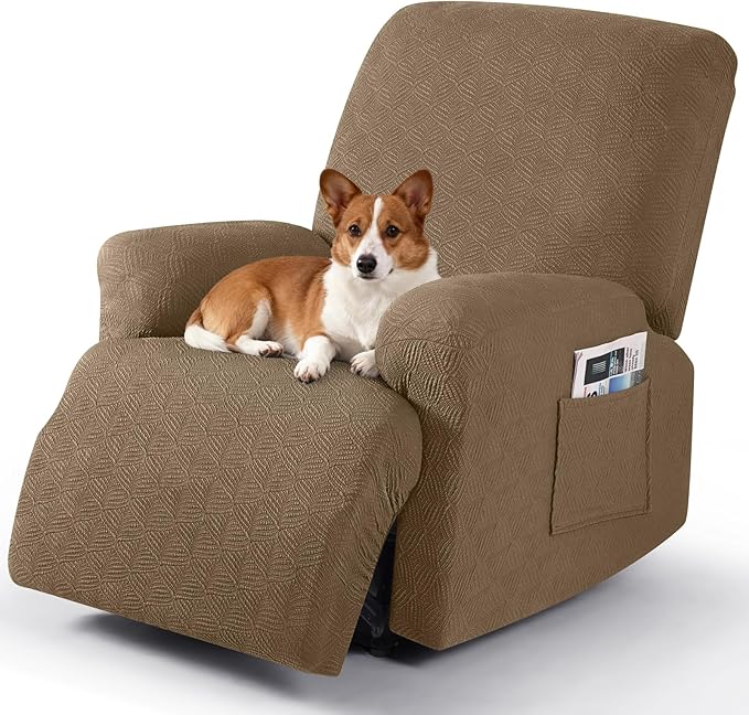 Timeles Recliner Covers Extra Wide Recliner Chair Cover Reclining Sofa