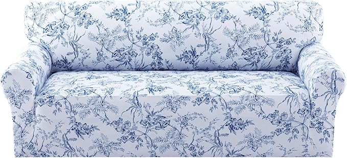 H.VERSAILTEX Stretch Sofa Covers