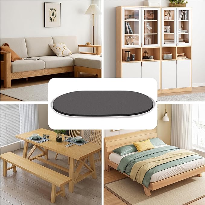 Reusable Large Furniture Movers Sliders