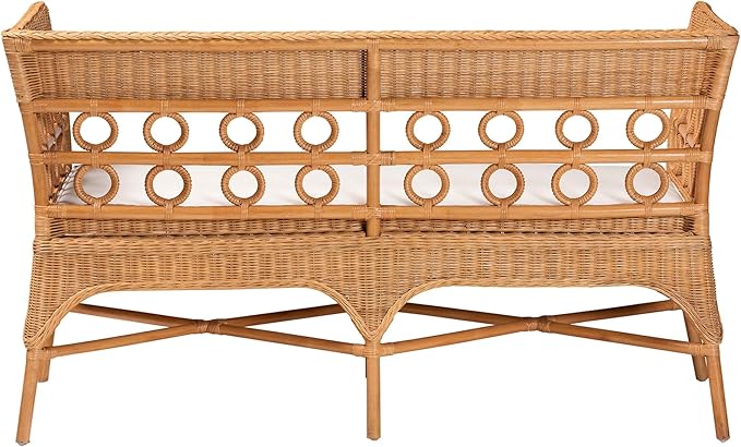 Bali & pari Oxford Natural Rattan Furniture