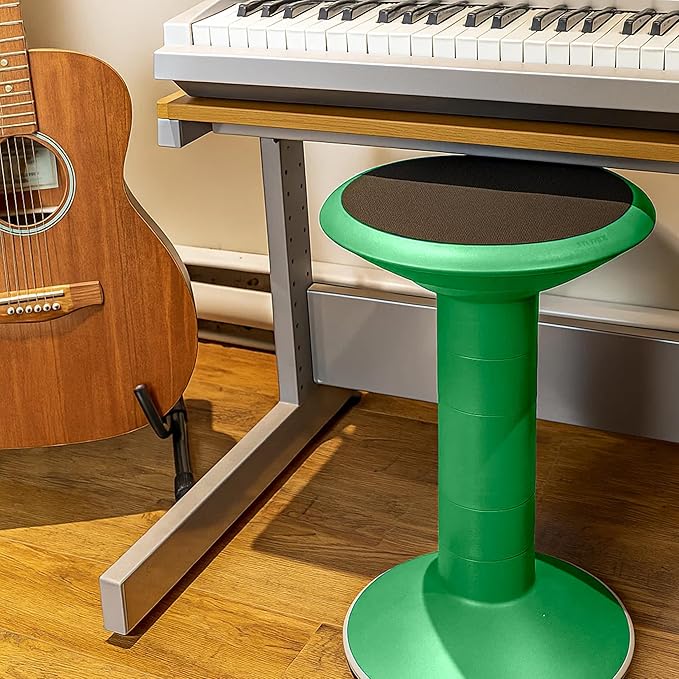 Storex Wiggle Stool – Active Flexible Seating