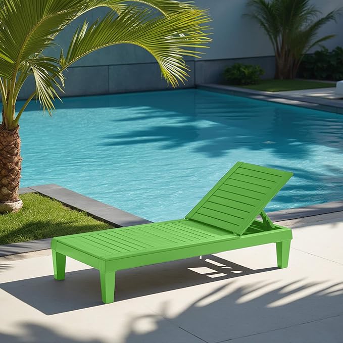 Nestl Sun Tanning Chair
