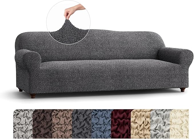 PAULATO BY GA.I.CO. Sofa Slipcover