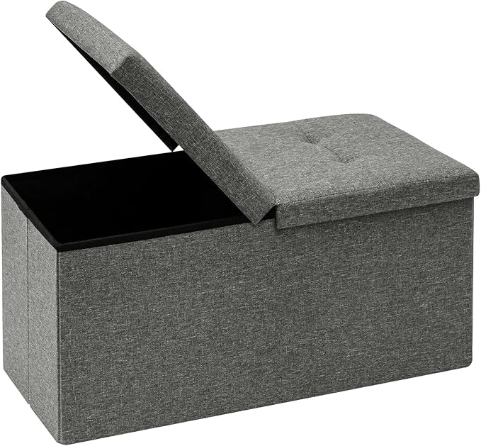 B FSOBEIIALEO Storage Ottoman