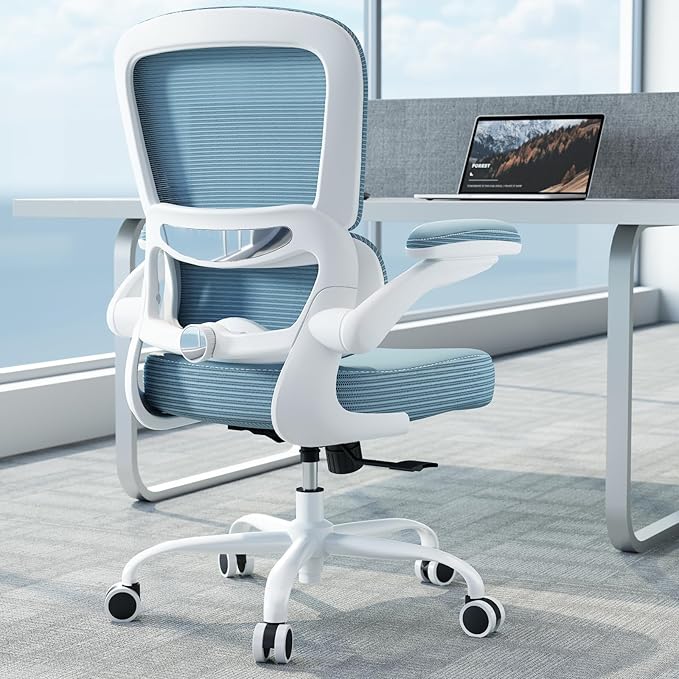 TRALT Ergonomic Office Chair