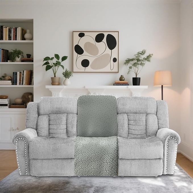 100% Waterproof Sectional Recliner Couch Covers