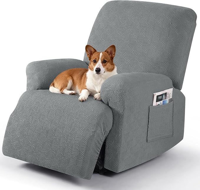 Timeles Recliner Covers Extra Wide Recliner Chair Cover Reclining Sofa