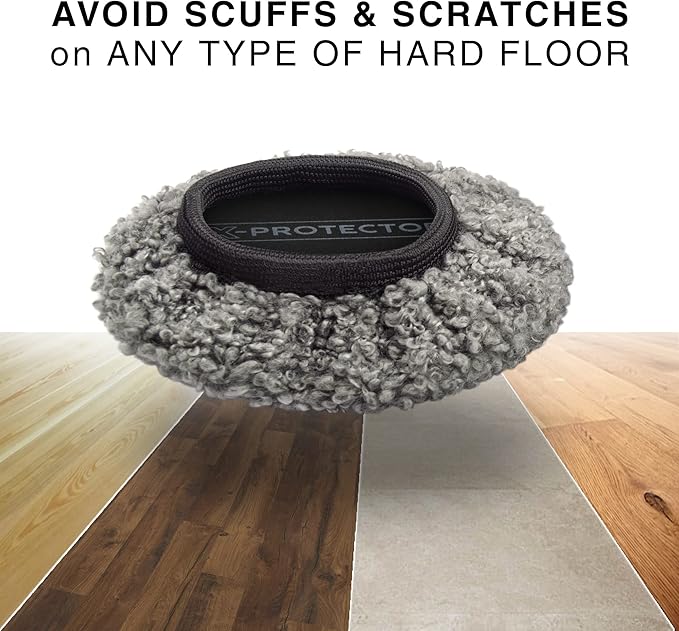 Furniture Sliders X-PROTECTOR