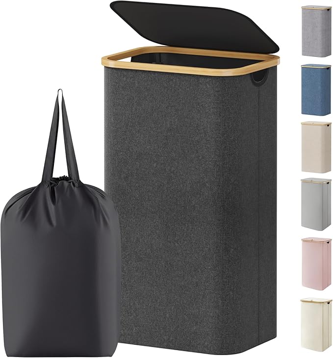 Lifewit 100L Laundry Basket