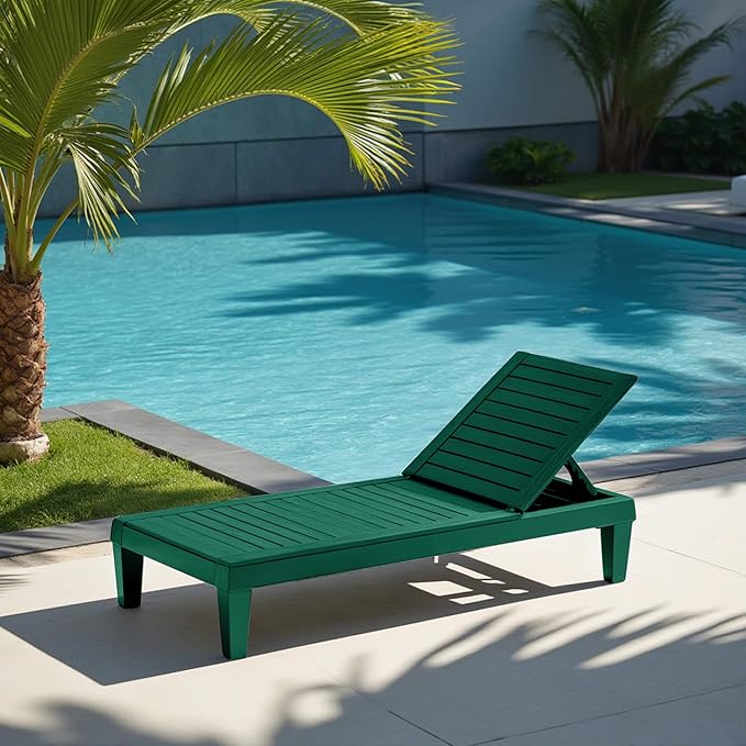 Nestl Sun Tanning Chair