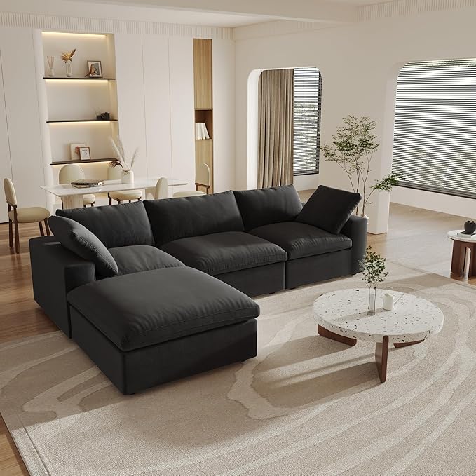 Cloud Modular Sectional Sofa