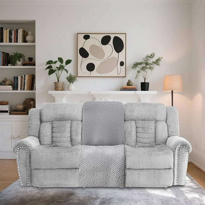 100% Waterproof Sectional Recliner Couch Covers